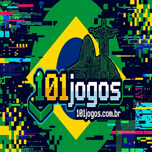 Logo 101jogos