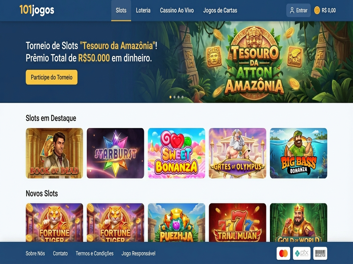Screenshot 3 101jogos